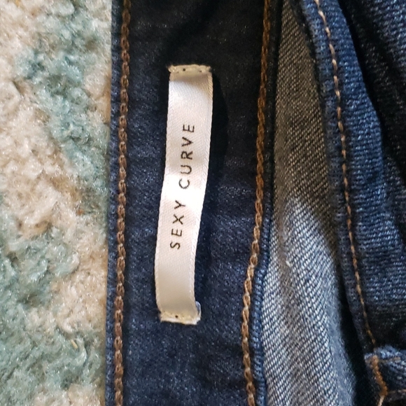 Guess womans jeans - Picture 3 of 4